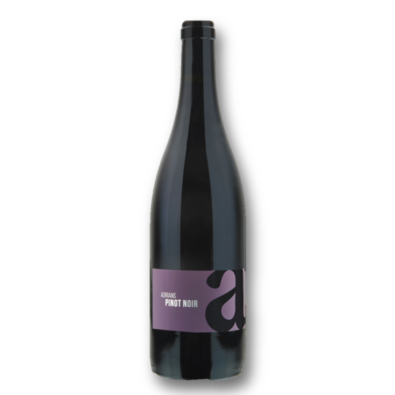 Adrians - Pinot Noir 2022